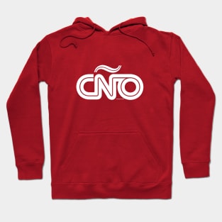 Coño Hoodie